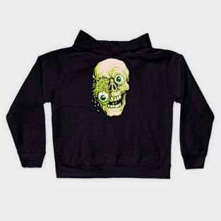 rob zombie Kids Hoodie